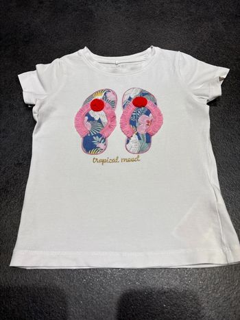 Tee-shirts