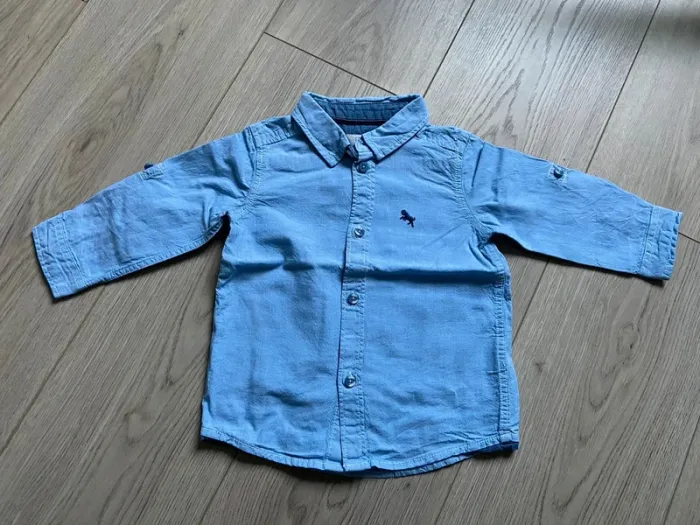 chemise
