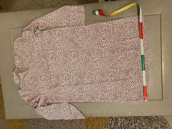 Robe Des Petits Hauts taille 2 - photo numéro 18