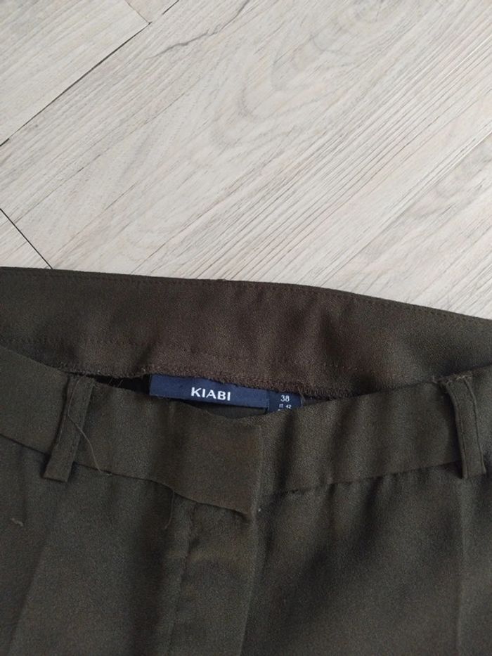 Pantalon Kiabi - photo numéro 6