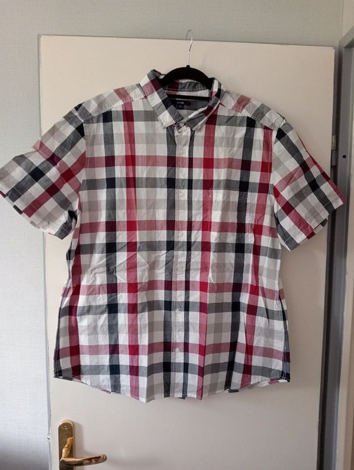 Chemise xxl