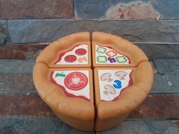 Accessoires pour dînette C . 13