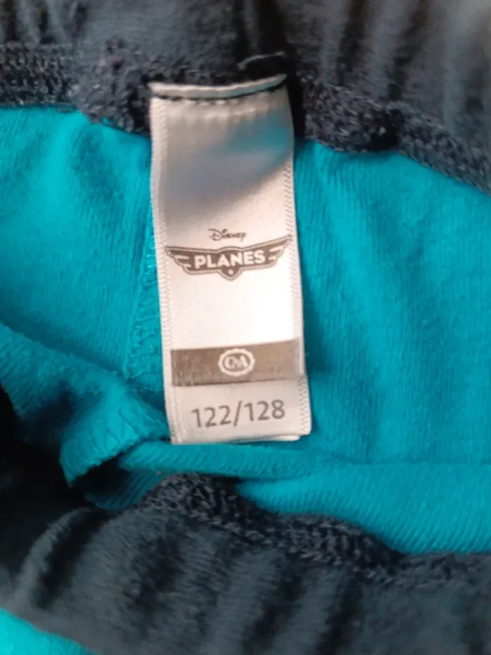 Pantalon de pyjama Planes C&A 7A - photo numéro 3