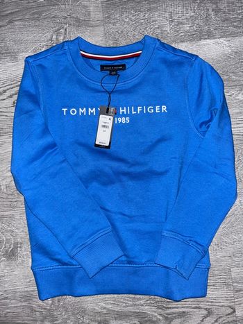 Sweat Tommy Hilfiger