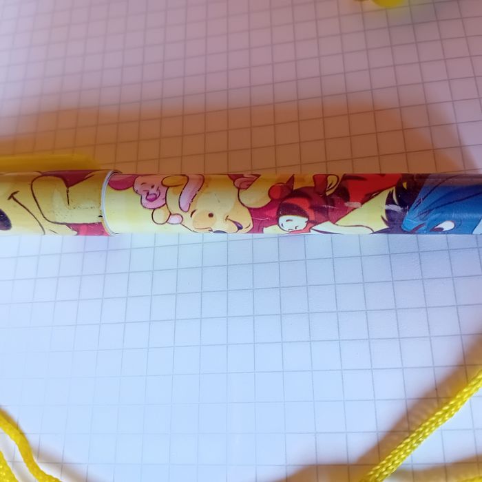 Stylo Winnie - photo numéro 4