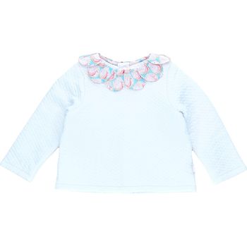 Jacadi Sweatshirt 6 mois en coton