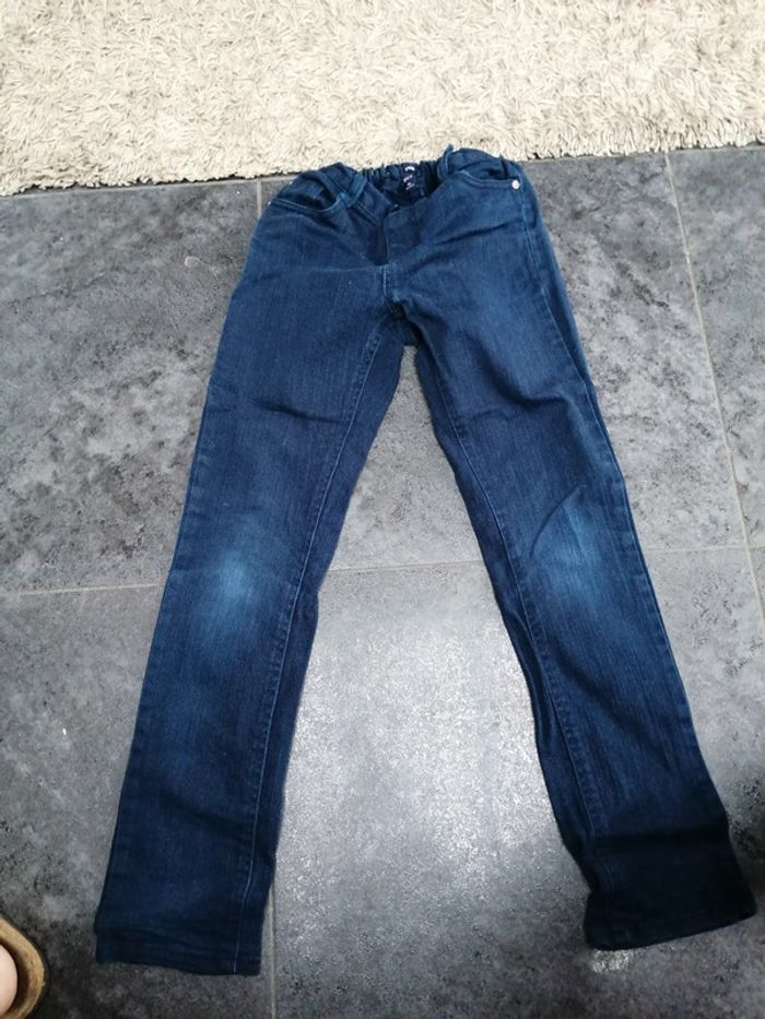 Jeans garçon