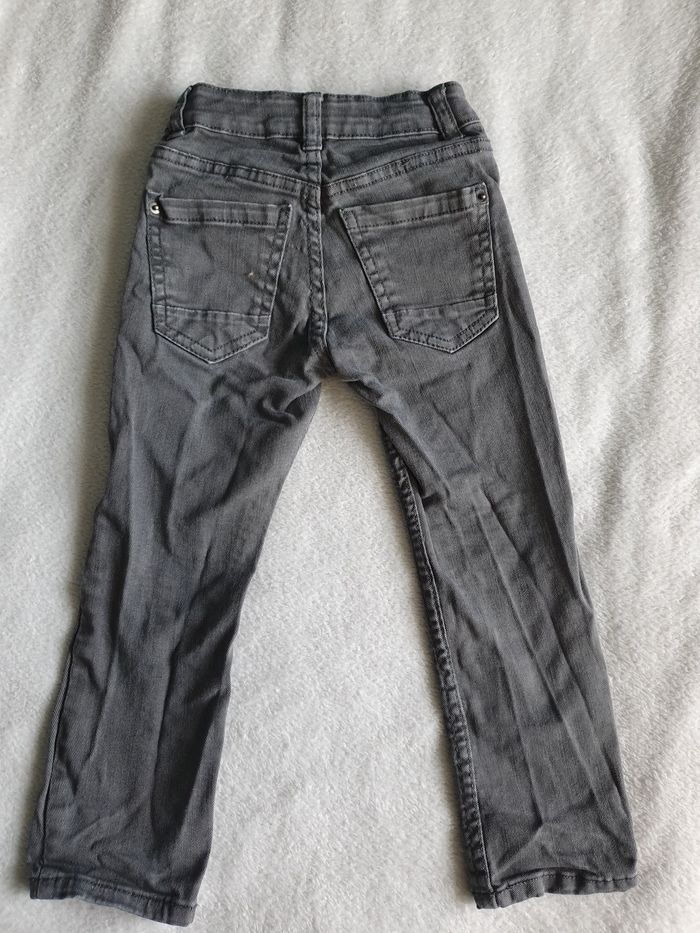 Pantalon slim 3ans