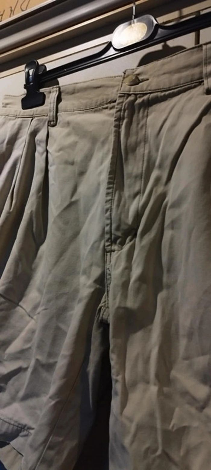 Short homme - photo numéro 4