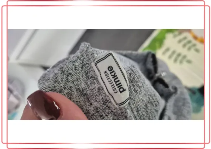 Pull femme - photo numéro 3