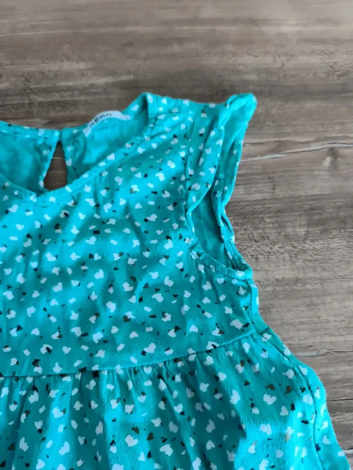 Robe été - photo numéro 2