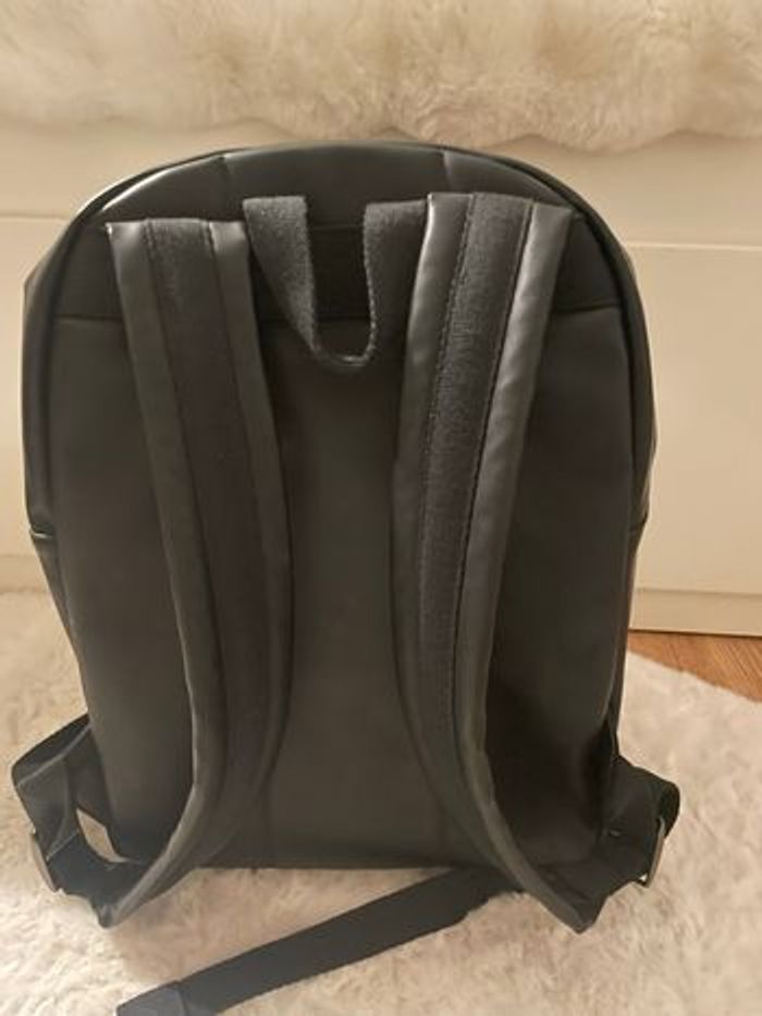 Sac à dos Aigle noir - photo numéro 4