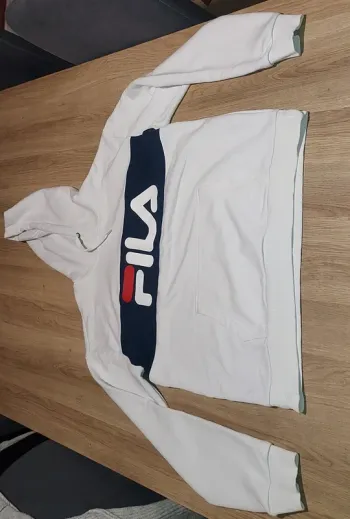 Pull femme T.M - Fila