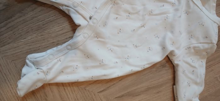 Pyjama doux quasi neuf - photo numéro 2