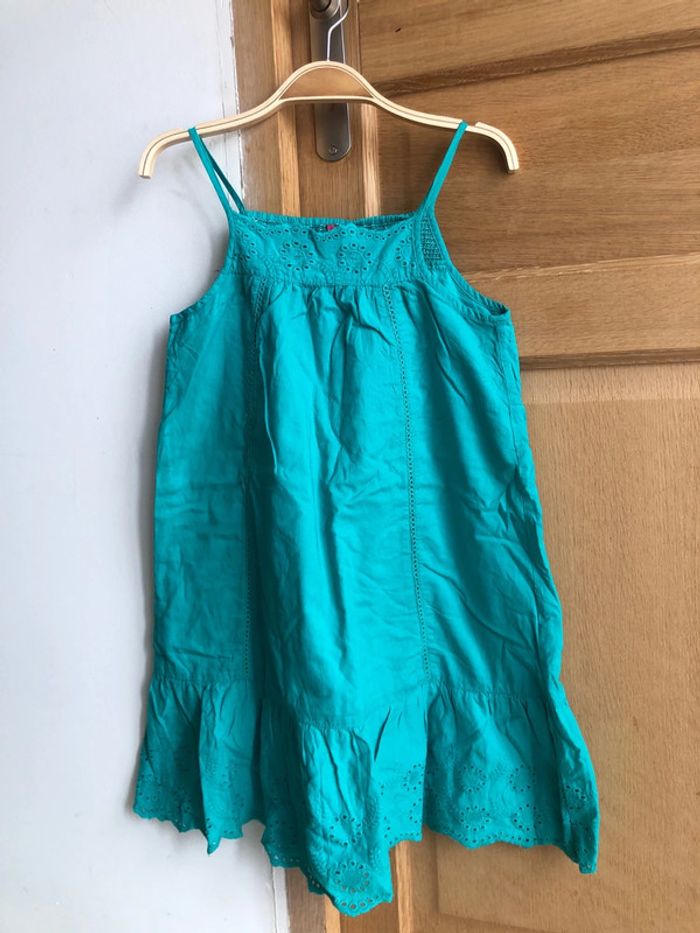 Robe été