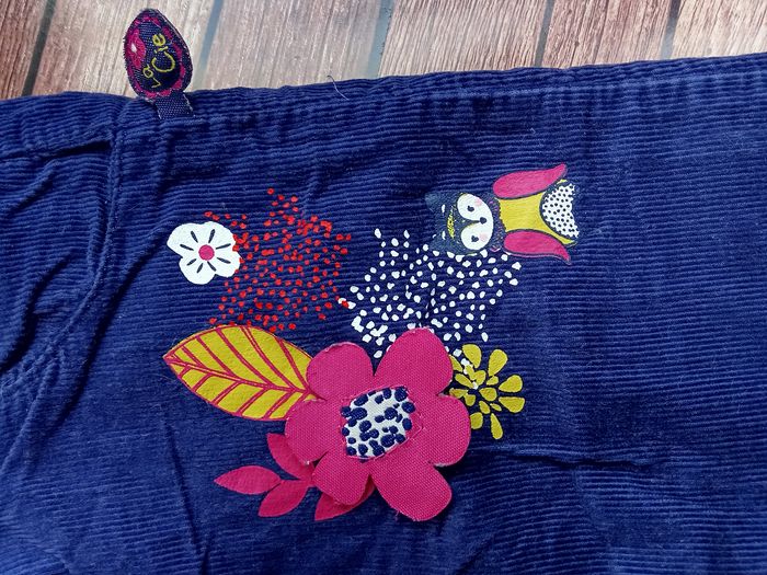 Pantalon la compagnie des petits - photo numéro 5