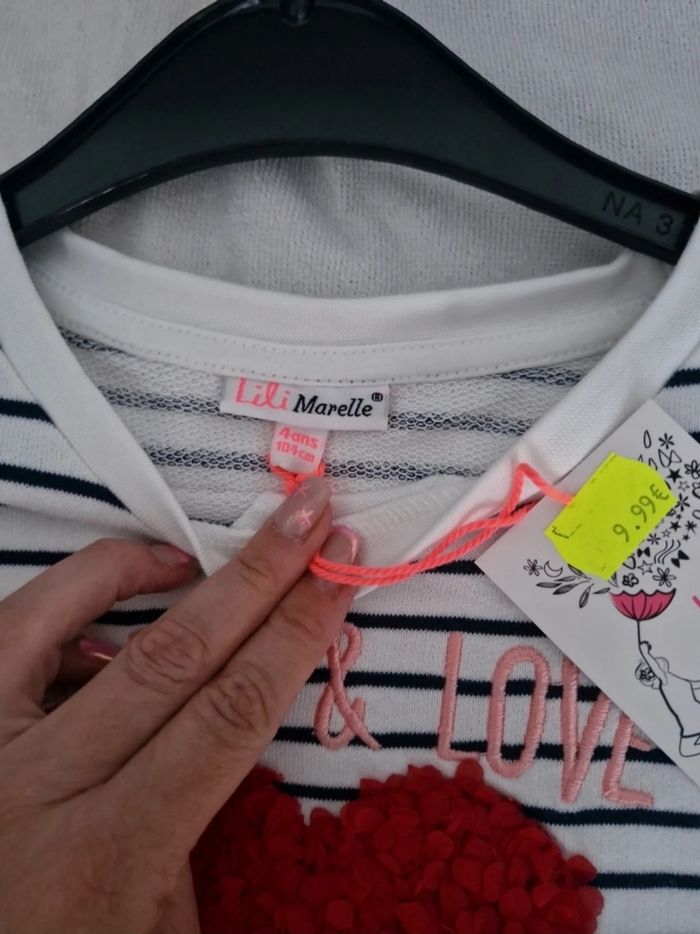 Pull léger - photo numéro 2