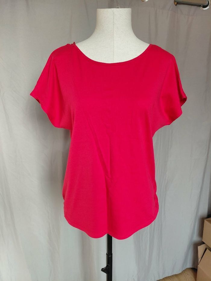 Très beau haut femme T XL - photo numéro 4