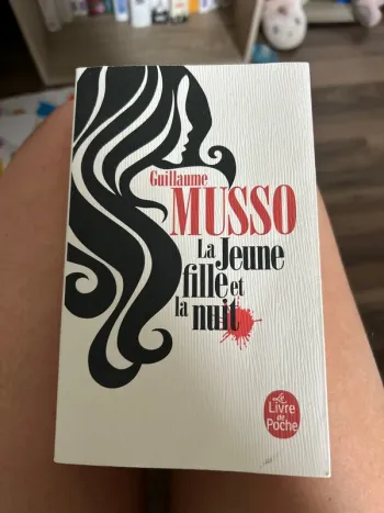 La jeune fille et la nuit