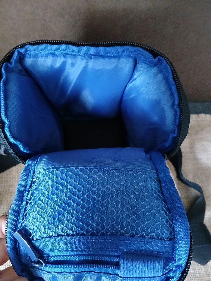 Sacoche pour APN réflex ou bridge - photo numéro 2