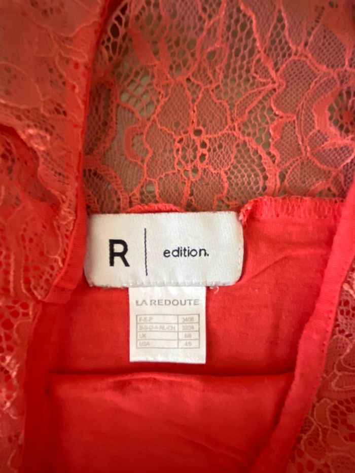 Tee shirt femme - photo numéro 2