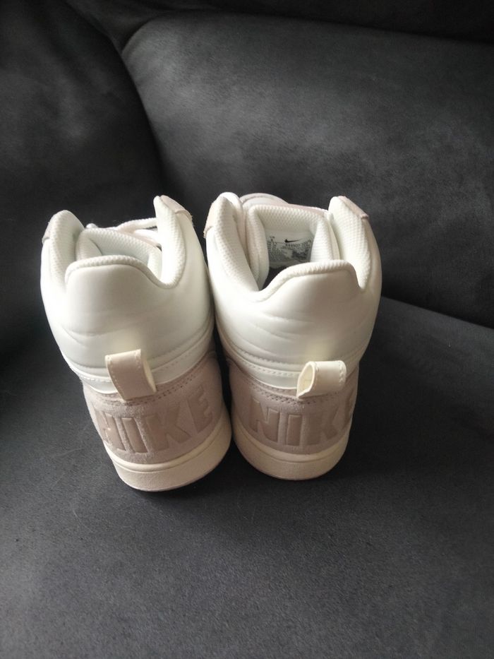 Basket Nike - photo numéro 4