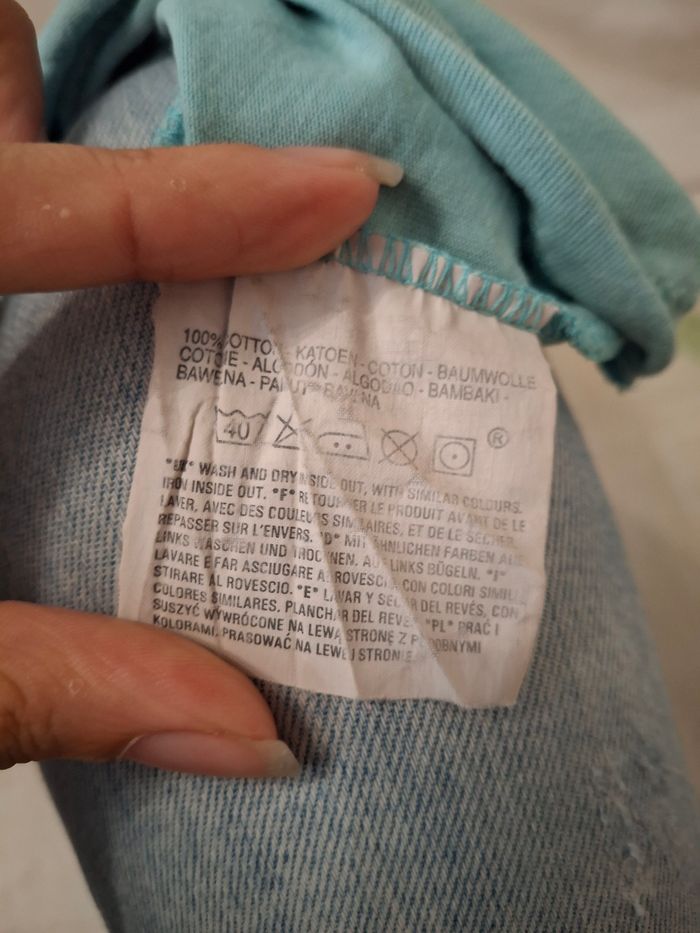 Débardeur Levi's - photo numéro 6