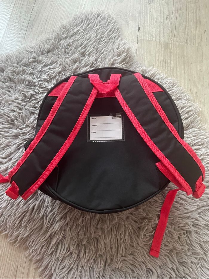 Sac à dos 3D Harry Potter - photo numéro 3
