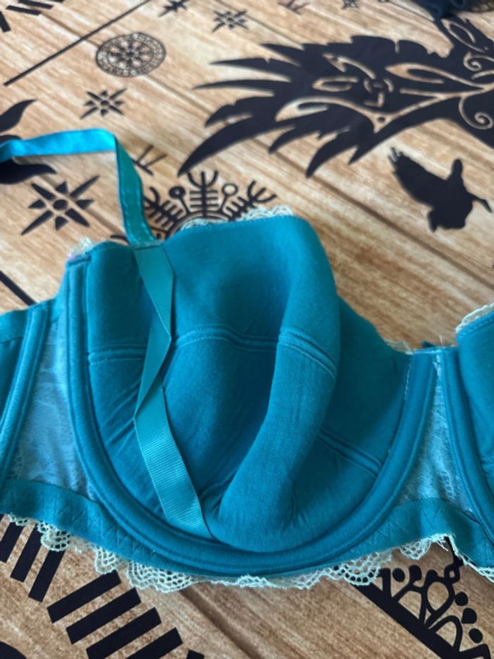 Soutien gorge soleil sucré - photo numéro 7