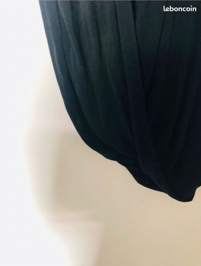 Robe Asymétrique - photo numéro 3