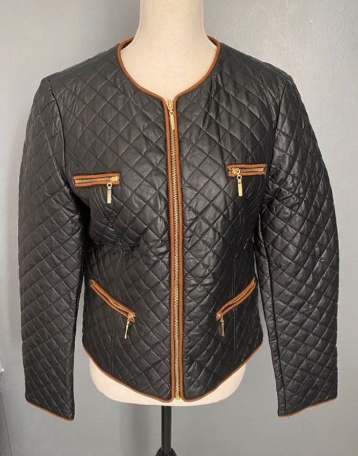 Veste JRiu T38