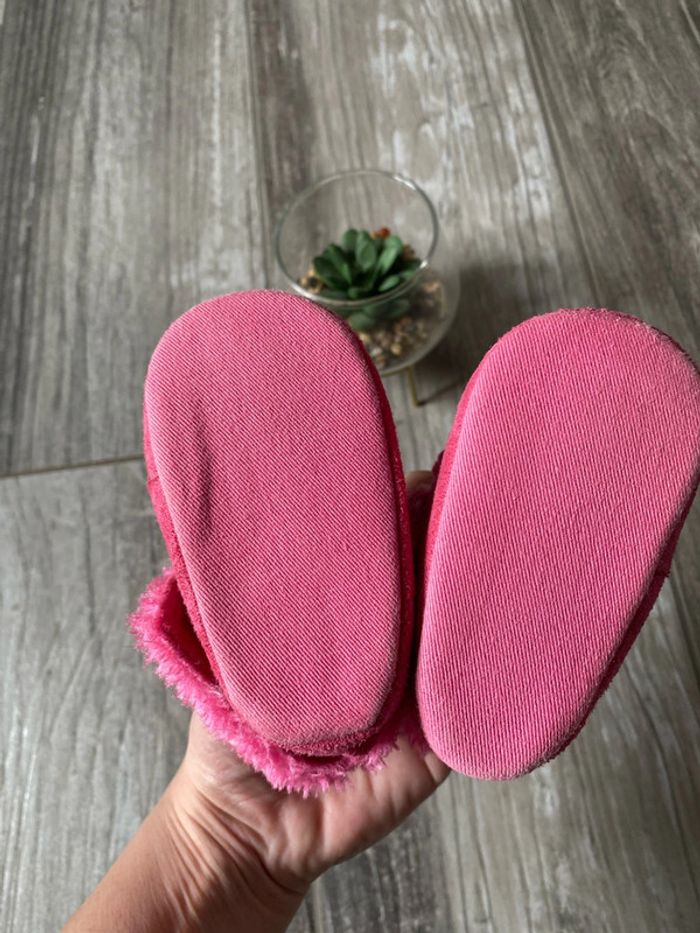💫très belle petite boost bébé fille taille 15 💫 - photo numéro 4