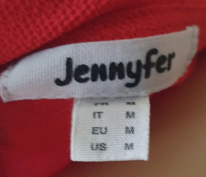 💜 Haut a bretelles taille M 38 Jennifer #emyfleury_40femme - photo numéro 3