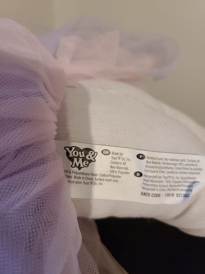 poupée ballerine - photo numéro 5