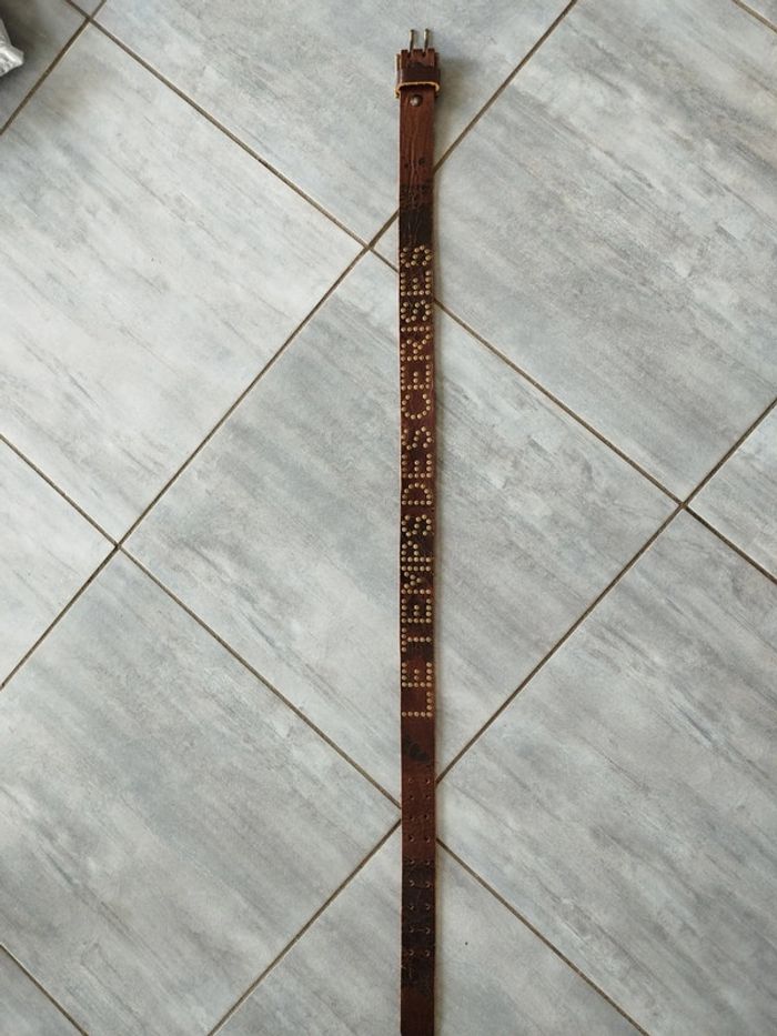 Ceinture temps des cerises T95 - photo numéro 4