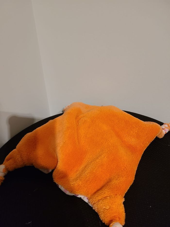 doudou souris - photo numéro 4