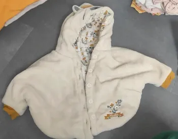 Veste 9 mois