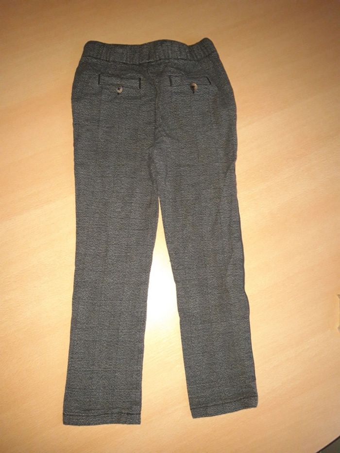 Pantalon Tape à l'œil 5 ans - photo numéro 4
