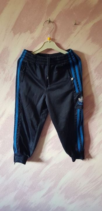 Jogging garçon adidas