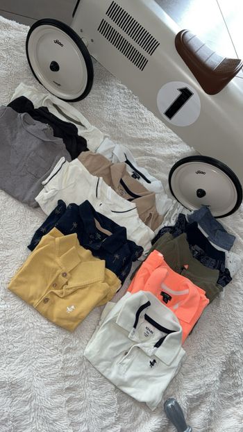 Lot polo