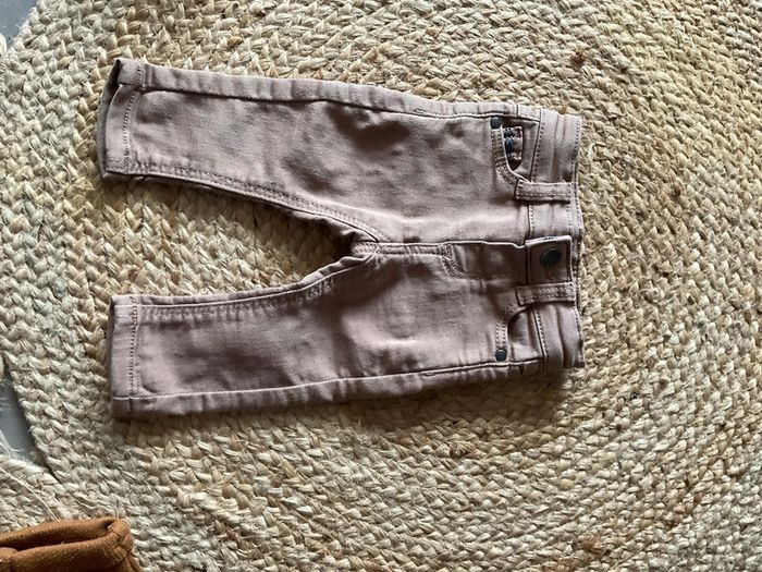 Pantalon 3 mois - photo numéro 3