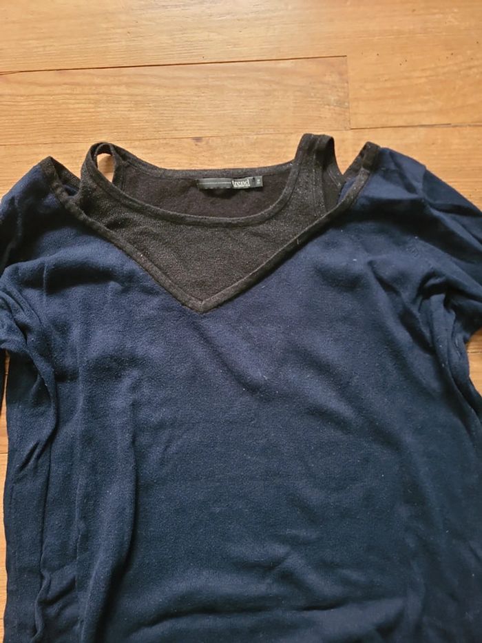 Lot Miss captain/ capitaine tortue taille 46 / taille 4 - photo numéro 3
