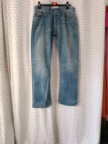Jean Levi's 512 32 34 taille 42