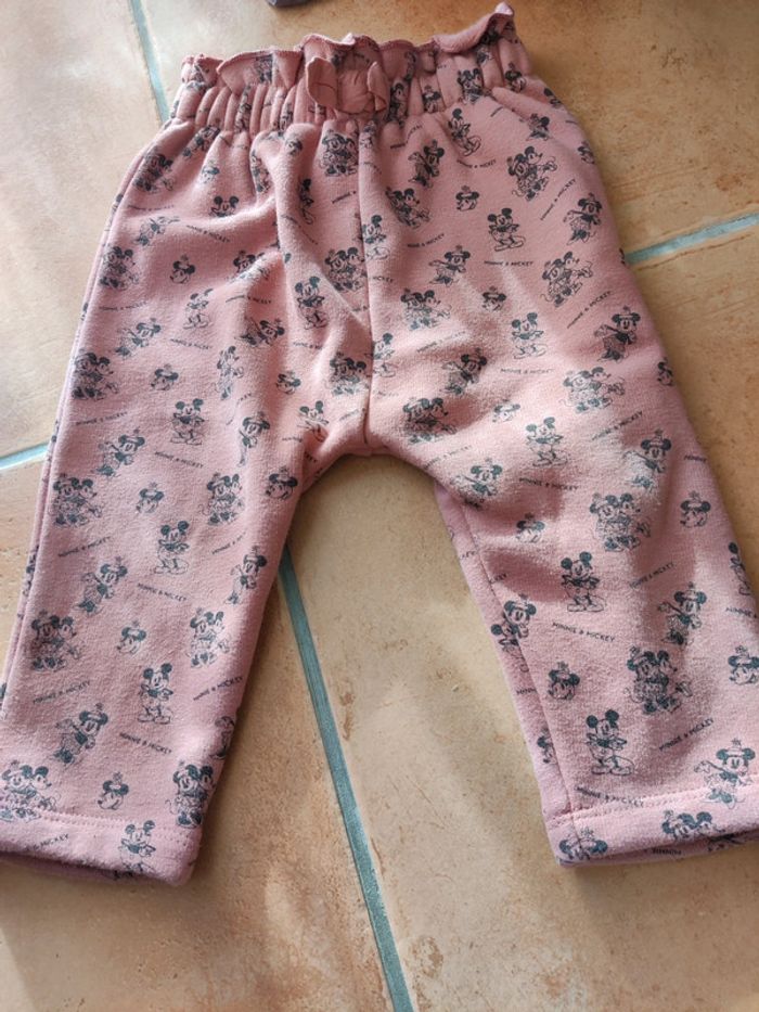 Lot jogging - photo numéro 2