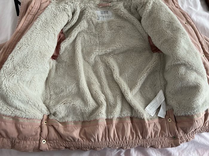 Doudoune - photo numéro 3