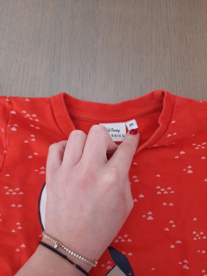 Sweats disney - photo numéro 3