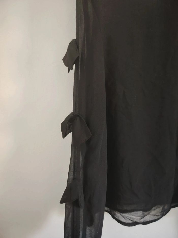 Blouse sinequanone 38 - photo numéro 3