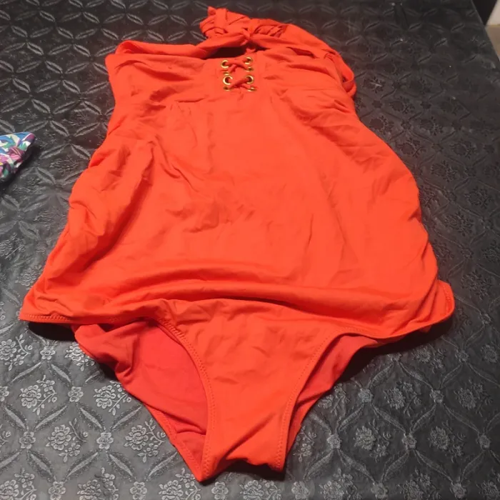 Maillot de bain