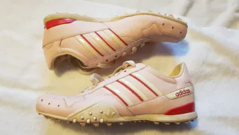 Basket Adidas 38 2/3