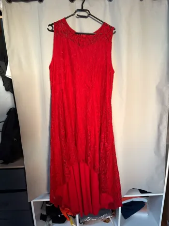 Robe femme